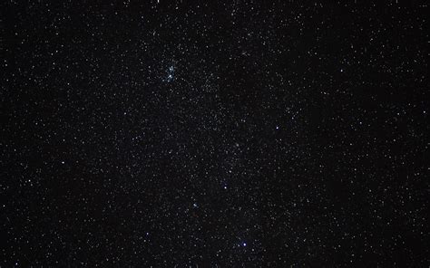 Fondos De Pantalla Cielo Estrellado Estrellas Espacio Noche Hd