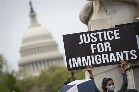 Rising Immigration Strengthens America — Congress Must Prioritize Immigration Reform Thegrio