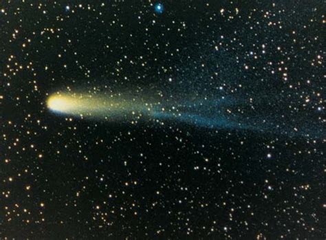 Halleys Comet Astronomy Facts And History Britannica