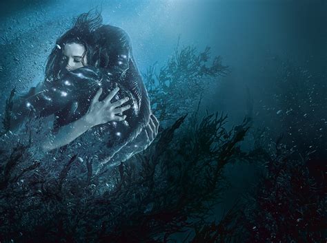 Set in baltimore in 1962, the film follows a mute custodian at a hidden high security government laboratory who falls in love with a captured humanoid amphibian creature. The Shape of Water Wallpapers, Pictures, Images