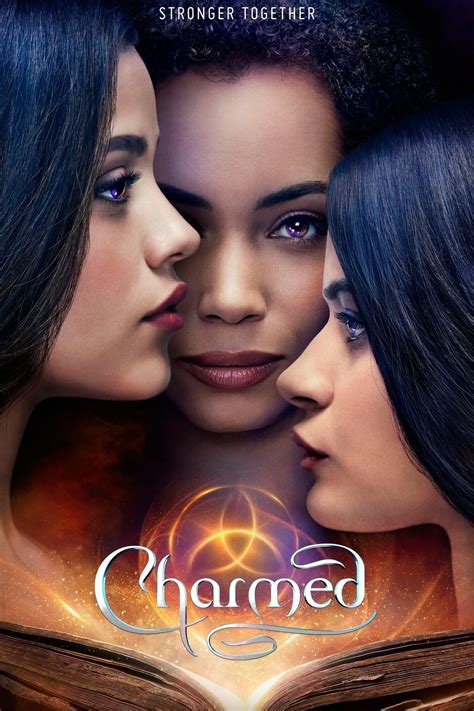 Charmed 2018