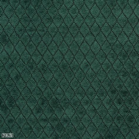 Dark Green Diamond Chenille Upholstery Fabric In 2020 With Images
