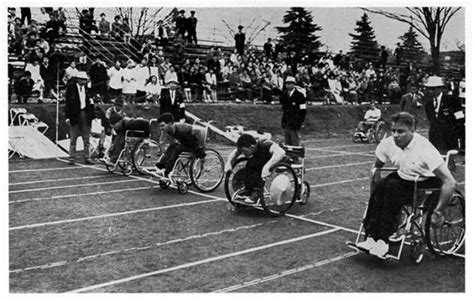 Maybe you would like to learn more about one of these? Sport week: 10 things to know about Para athletics ...