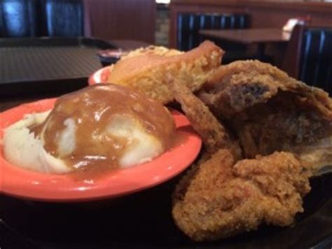 Potter's house soul food bistro southside, jacksonville: Soul Food Bistro - Be Treated and Eat Like You Are Family