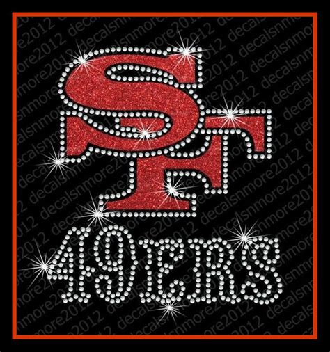 Pin On Sf 49ers