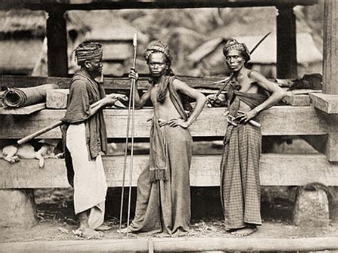 Suku Batak Sebagai Keunikan Budaya Sumatera Utara Kabarapik Com