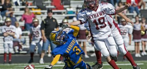 We did not find results for: Youth Football Endorsed by Concussion Doctor