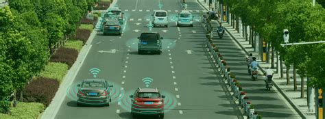 Intelligent Traffic Management Systems Traffic Control And Monitoring