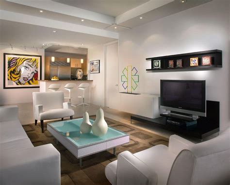 20 Awesome Futuristic Living Room Furniture Ideas The Urban Interior
