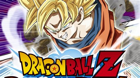 This db anime action puzzle game features beautiful 2d illustrated visuals and animations set in a dragon ball world where the timeline has been thrown into chaos, where db characters from the past and present come face to face in new and exciting battles! DRAGON BALL Z DOKKAN BATTLE English Gameplay IOS / Android ...