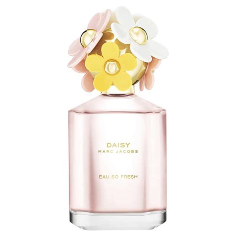 Buy Marc Jacobs Daisy Eau So Fresh Eau De Toilette 125ml Online At