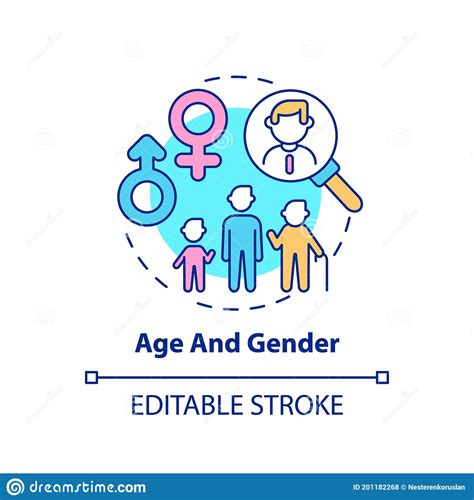 3d Gender Concept Stock Image 39067171