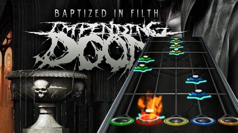 Drag the folder into your clone hero songs directory to install. Impending Doom - Death. Ascension. Resurrection. (Clone Hero Custom Song) - YouTube