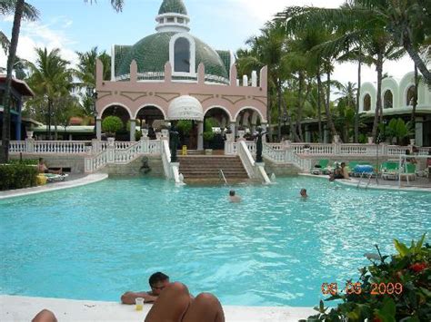 Hotel Riu Bambu Picture Of Clubhotel Riu Bambu Punta Cana Tripadvisor