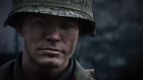 Wwii—a breathtaking experience that redefines world war ii for a new gaming generation. 'Call of Duty: WWII' story trailer