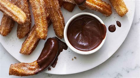 Dónde Tomar El Mejor Chocolate Con Churros De Madrid