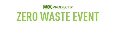 Zero Waste Event