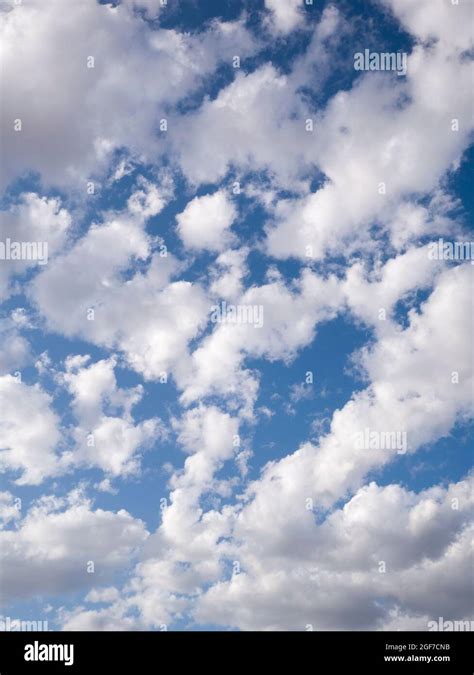 Castellanus Clouds Hi Res Stock Photography And Images Alamy