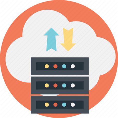 Backup System Concept Cloud Data Backup Cloud Data Storage Cloud