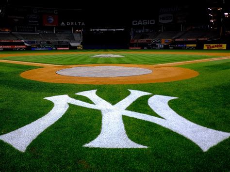 New York Yankees 2017 Wallpapers Wallpaper Cave
