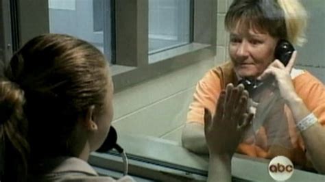 Teen Visits Mom In Jail After 8 Months L Hidden America Foster Care In