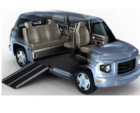 Cars For Physically Challenged Handicapped Cars Manufacturer From