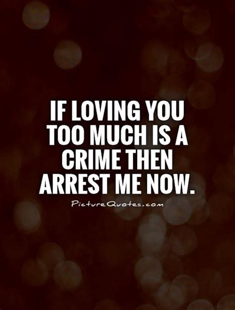 Perfect Crime Quotes Quotesgram