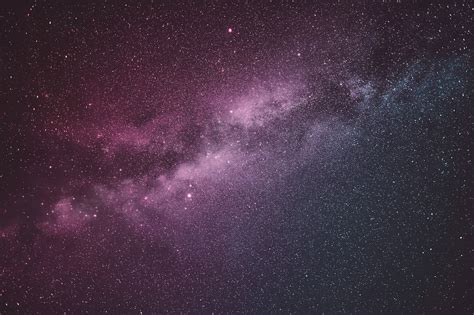 Free Photo Universe Night Galaxy Sky Stars Star Cosmos Max Pixel
