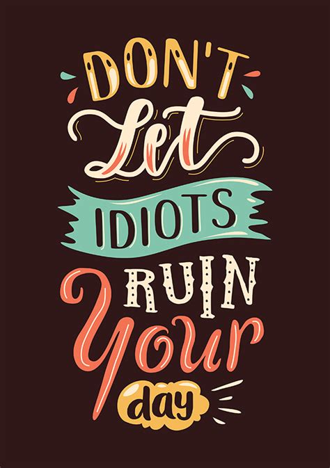 26 Best Hand Lettering Quotes For Inspiration Typography Graphic