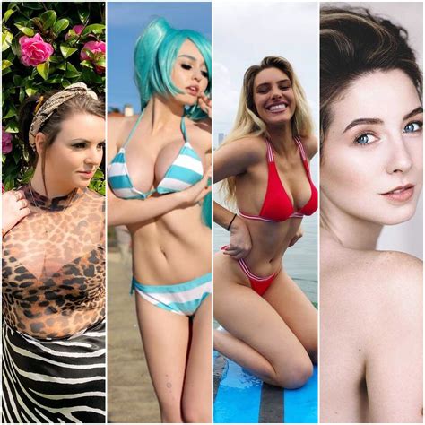 Youtube Edition Emma Blackery Supermaryface Lele Pons And Zoella Suck On Her Tits
