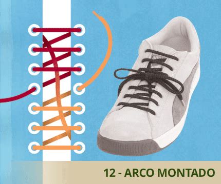 Cibermita Os Formas Creativas De Atarse Los Cordones