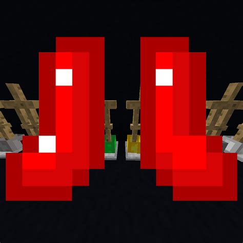 More Boots Mods Minecraft Curseforge