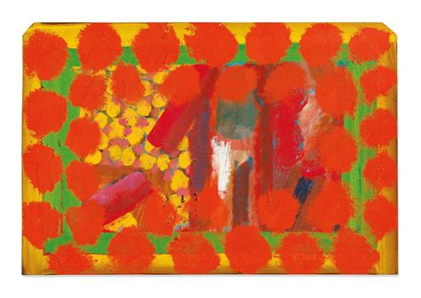 Howard Hodgkin Upcoming Auctions Appraisal Insights And Free Art