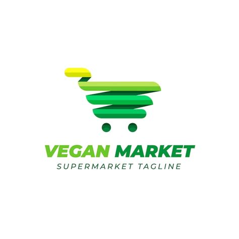 Supermarket Logo Maker Free