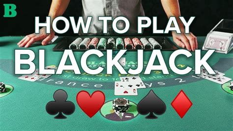 Best Way To Win At Blackjack