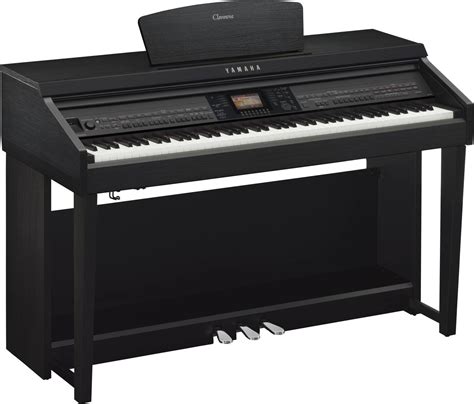 New Yamaha Clavinova Cvp 701 Digital Piano Coach House Pianos