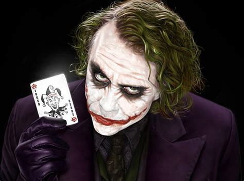16 karya gambar kartun pakai trik 3d hasilnya tampak hidup. √ Gambar Joker Keren Untuk Wallpaper ( Kartun, HD, 3D ...