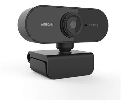 Webcam Full Hd 1080p Usb Câmera Stream Live Alta Resolução Mercado Livre