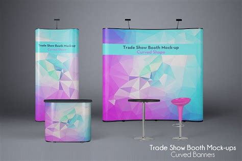 Free for personal and commercial use. 31+ Booth Mockups - Free PSD, AI, EPS, AI, Vector Format ...
