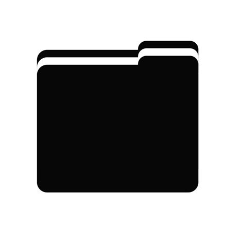 Folder Icon Png Folder Icon Png Transparent Free For Download On