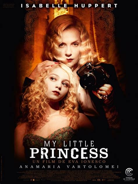 Poster Zum Film I M Not A F King Princess Bild 1 Auf 9 FILMSTARTS De