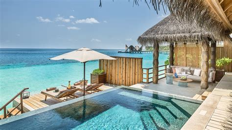 Maldives Offers A Slice Of Tropic Paradise For All Tastes Daily Sabah