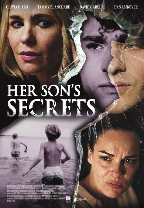 Her Son's Secret (2018)