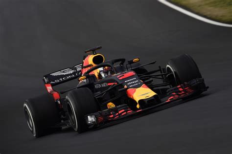 •  if u save, please. 2018 Red Bull RB14 - TAG Heuer (Daniel Ricciardo ...