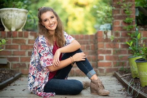 North Carolina Photographer Getting The Most Out Of Your Senior