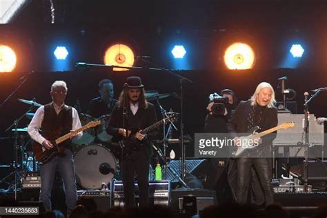 Hotel California The Eagles Photos And Premium High Res Pictures