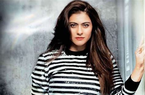 Kajol Birthday Special Unknown Facts About Life And Career अंगूठी में