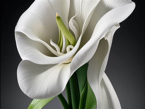 Calla Lily Flower Meaning And Symbolism Florist Empire