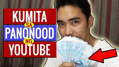 Paano Kumita Habang Nanonood Ng Youtube At Paglike Ng Video Breaderhoods Giveaway