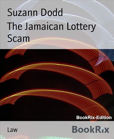 the jamaican lottery scam kindle edition by dodd suzann professional and technical kindle